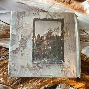 Led Zeppelin IV